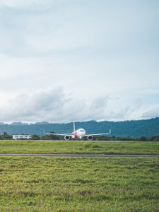 Langkawi Plane Spotting